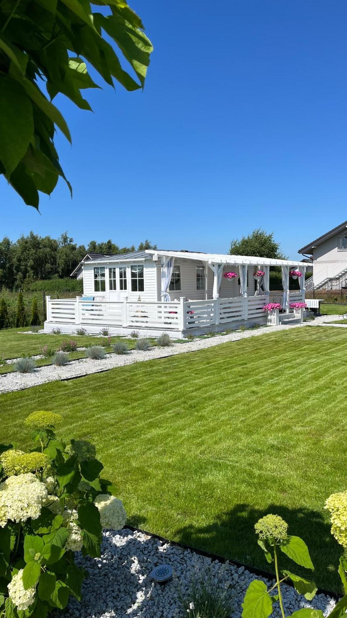 Ferienhaus Bialy