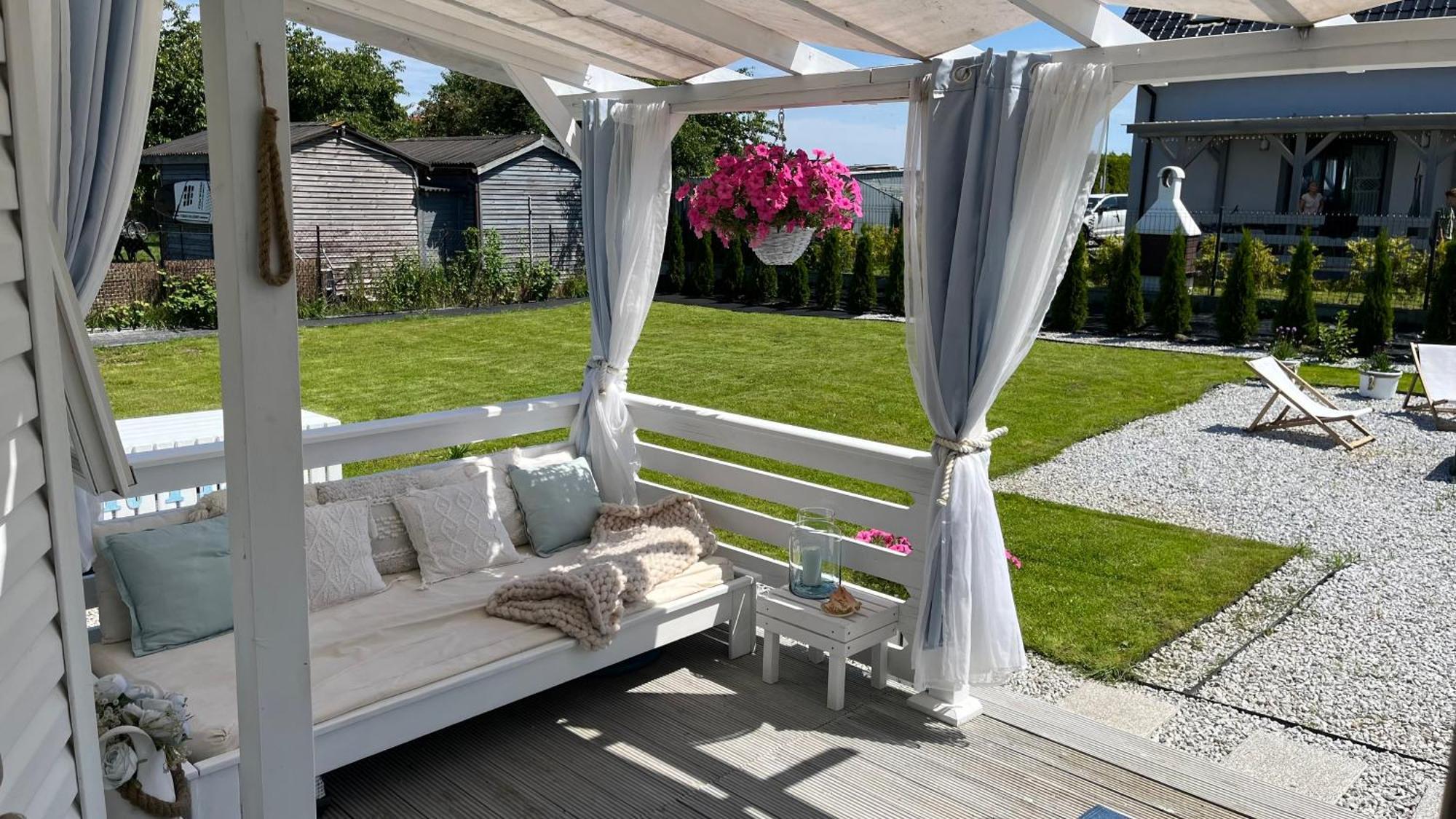 Ferienhaus Bialy *